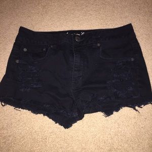 AE shorts